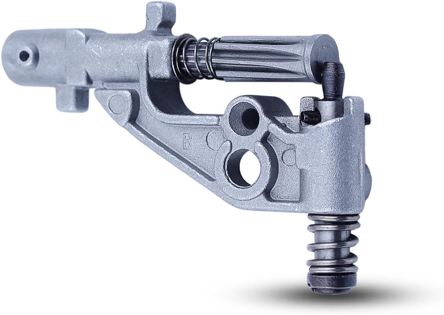 Oliepomp Assy - geschikt voor Husqvarna 357 359 460 461 - vervangingsonderdeel - voor optimale werking - 357 stuks - Vemera