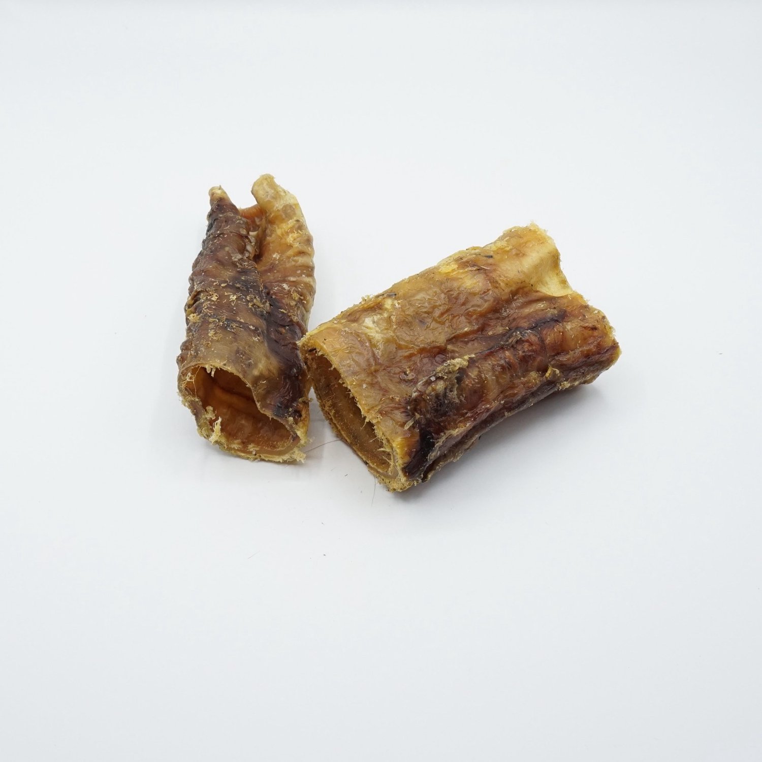 Paardenluchtpijp gezaagd 4 x 1000 gram