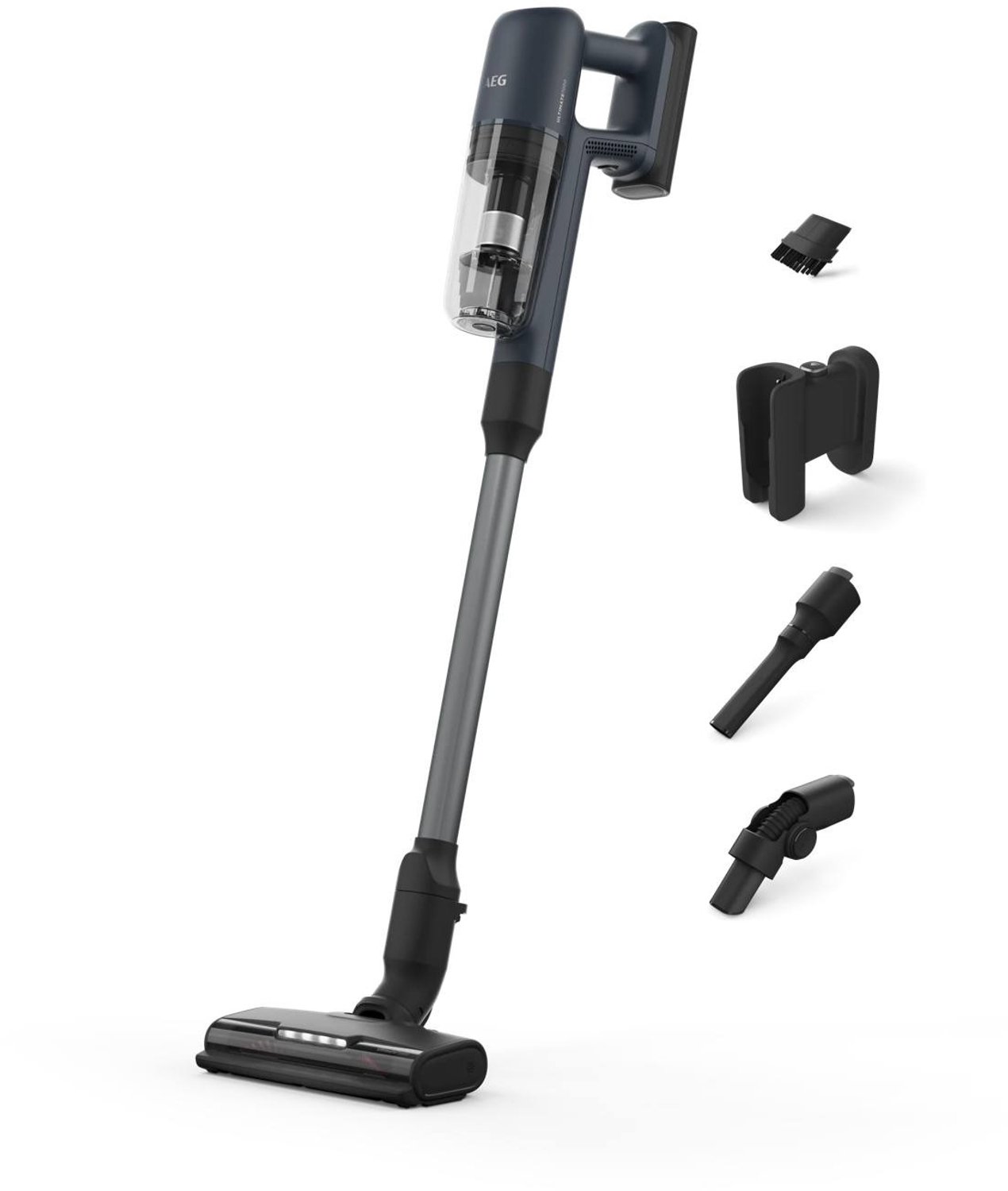 Bol.com AEG AP71UB14DB Ultimate 7000 - Steelstofzuiger aanbieding