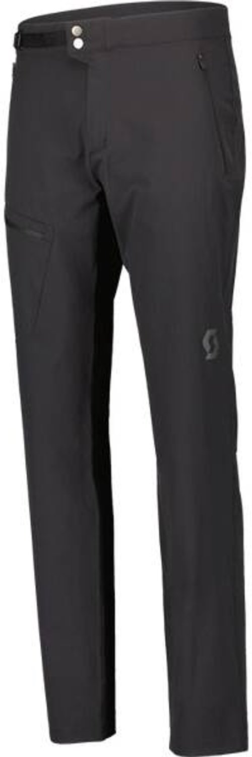 Scott Explorair Light - Broek - Zwart - Maat XL