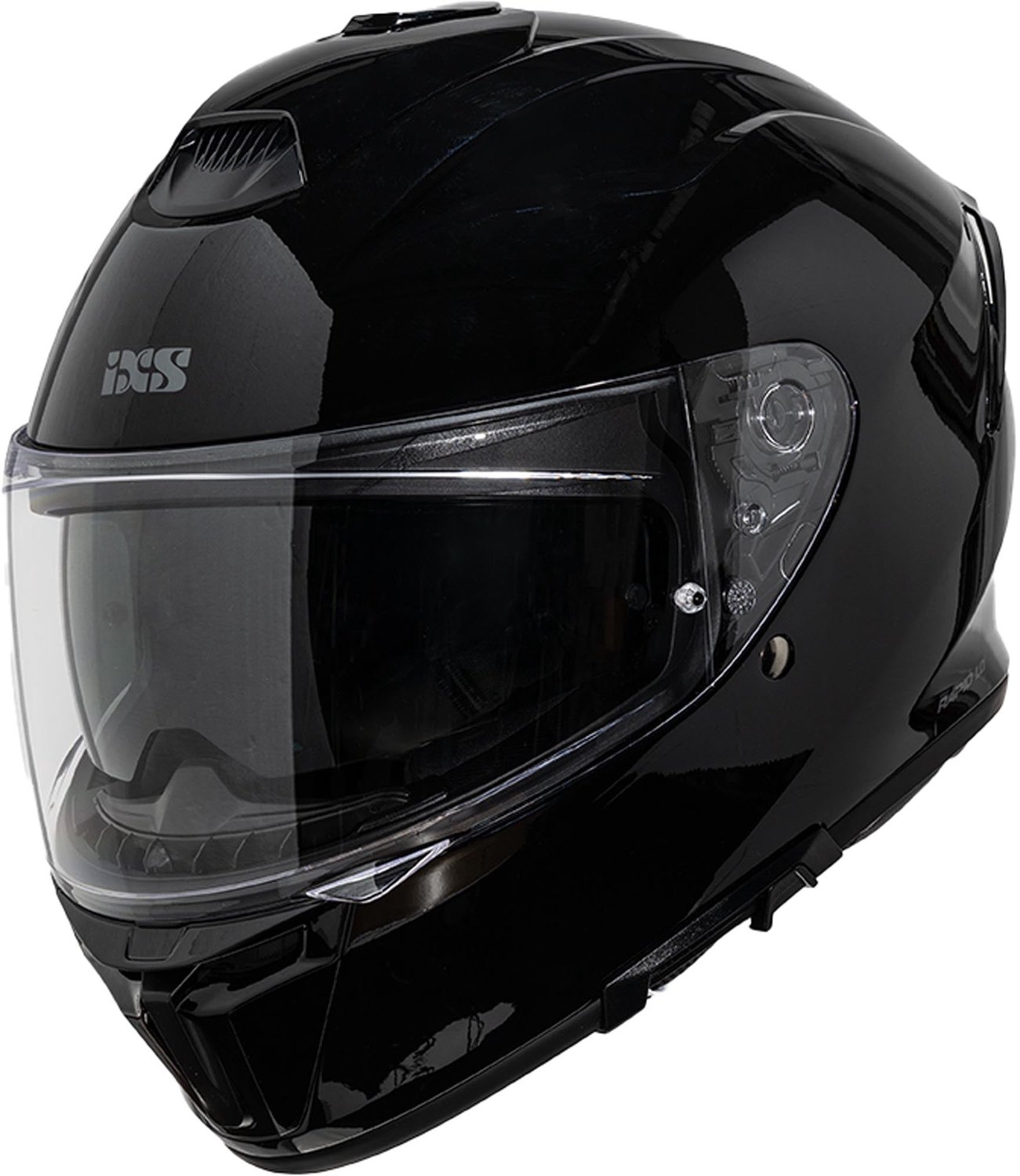 IXS Rapid 1.0 Glossy Helm -