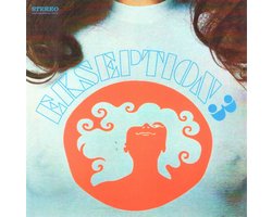Ekseption – 3 CD