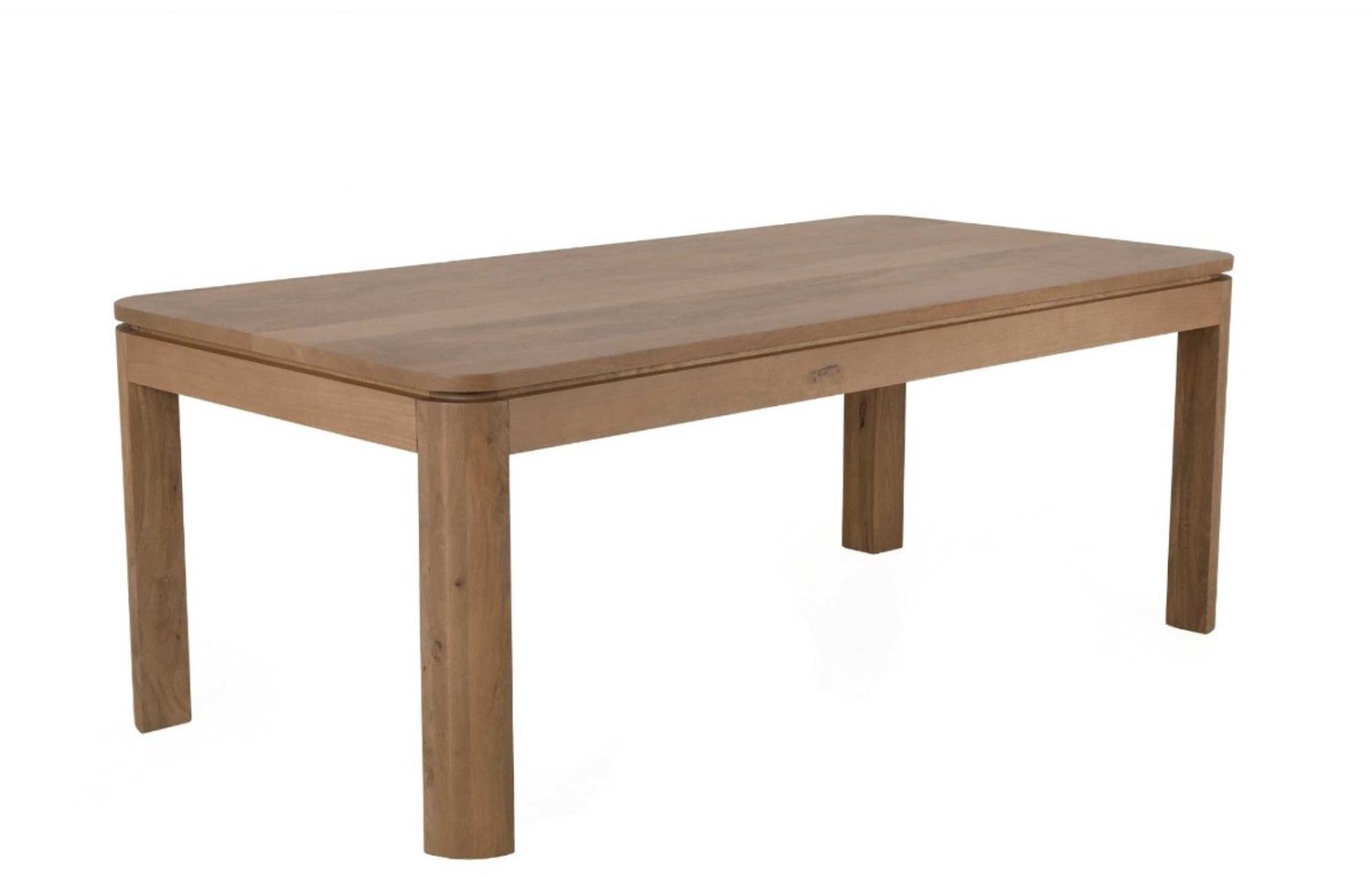 Starfurn - Eettafel Dallas mangohout 200 cm - naturel