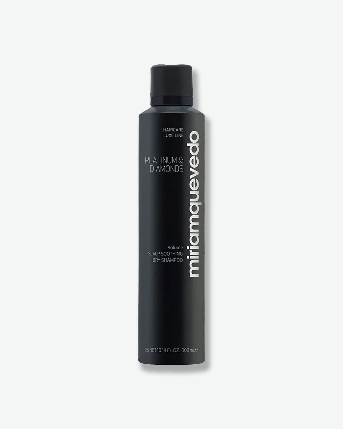 Miriam Quevedo Platinum and Diamonds Dry Shampoo