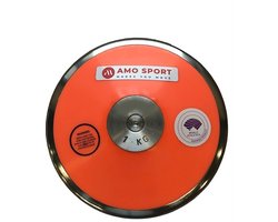 Discus selectie AMO SPORT – 600 gram – Discuswerpen – Atletiek