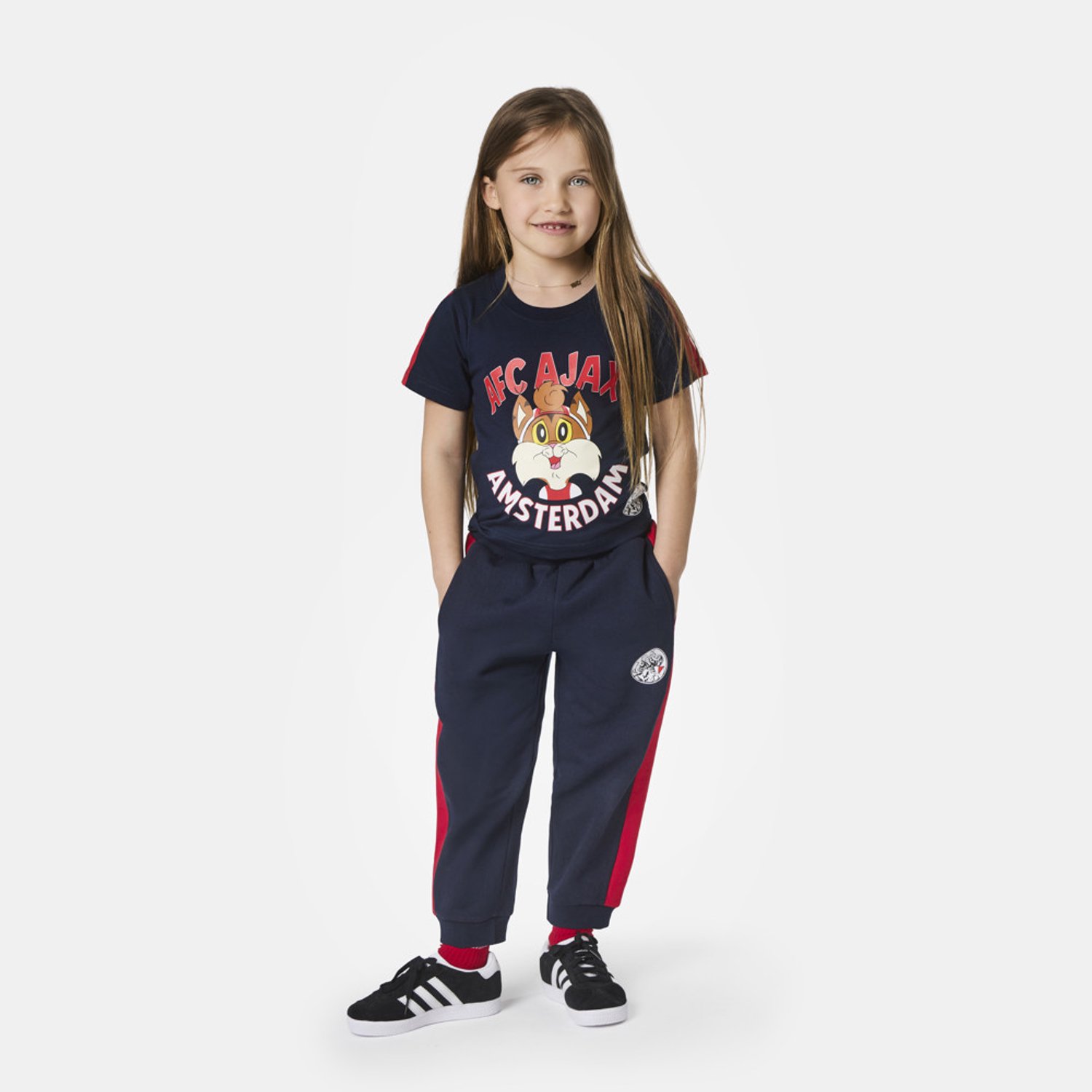 Ajax-pant Lucky