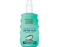 Ambre Solaire Aftersun Spray 150 ML