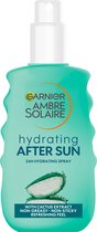 Ambre Solaire Aftersun Spray 150 ML