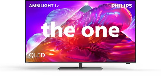 Philips Ambilight 65PQS9001/12