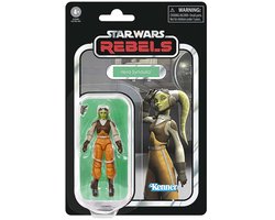 Hera Syndulla - Spectre-2 – Vintage Collection
