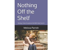Nothing Off the Shelf