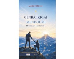 Genba Ikigai - Mendoumi