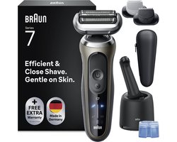 Braun Series 7 72-C7650CC