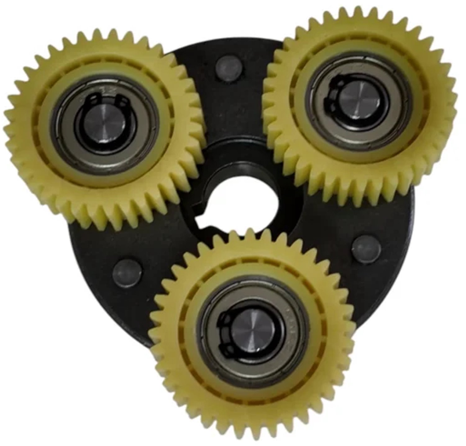Tandwielset V20 V8 - Fietscassette - Klein - 500W