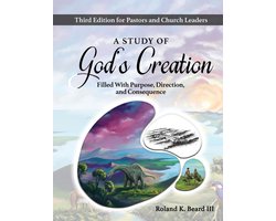 A Study of God's Creation