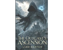 The Outcast Saga-The Outcast's Ascension
