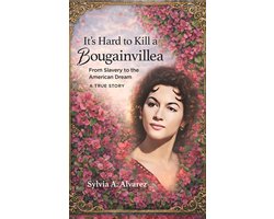 It's Hard to Kill a Bougainvillea