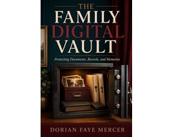 The Sagewell Wellness Library - The Family Digital Vault