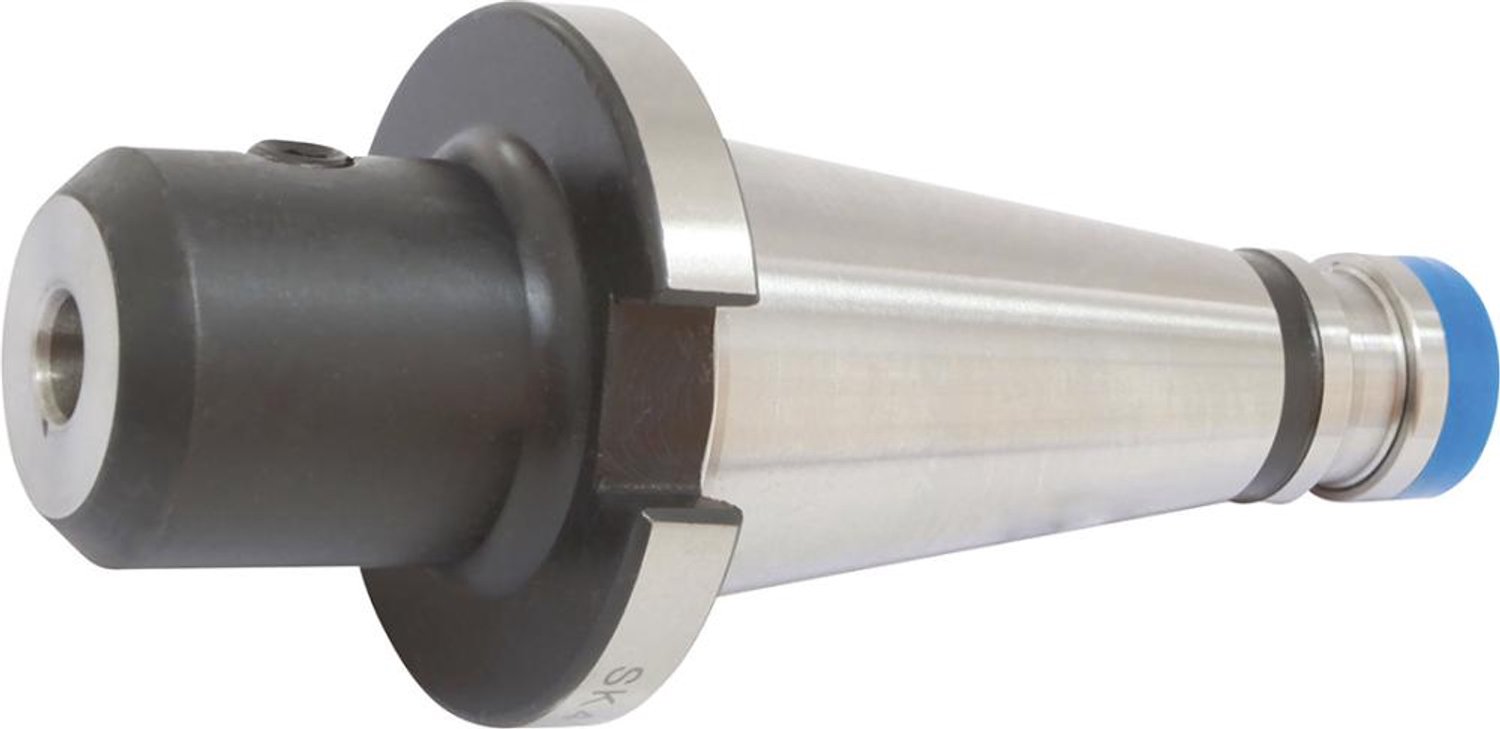 Vlakkenspanhouder DIN2080 D6mm SK40 Fortis