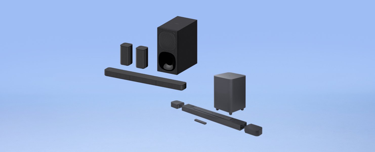 Soundbars
