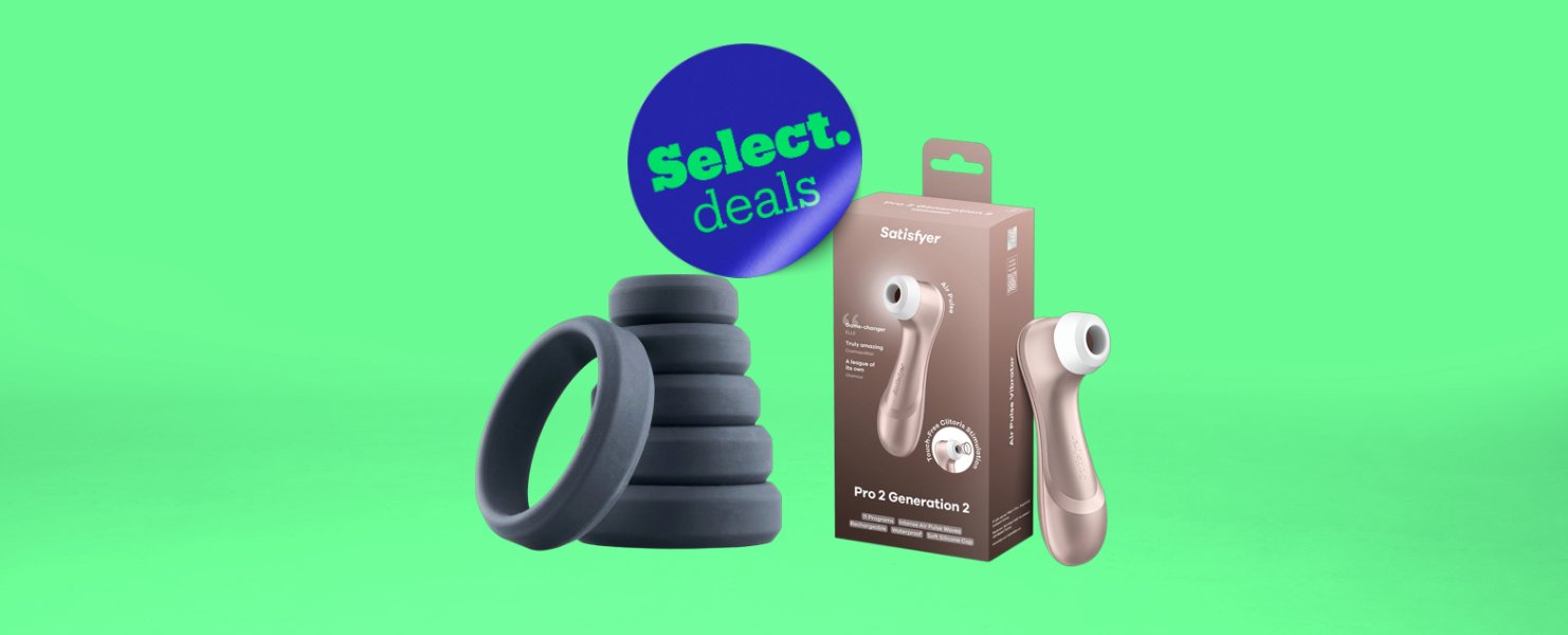 Select-korting