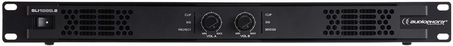 AUDIOPHONY SLI1000,2