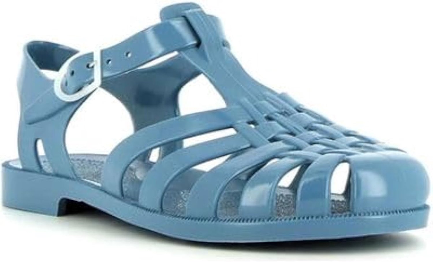 Damessandalen Méduse Sun 201 Blauw