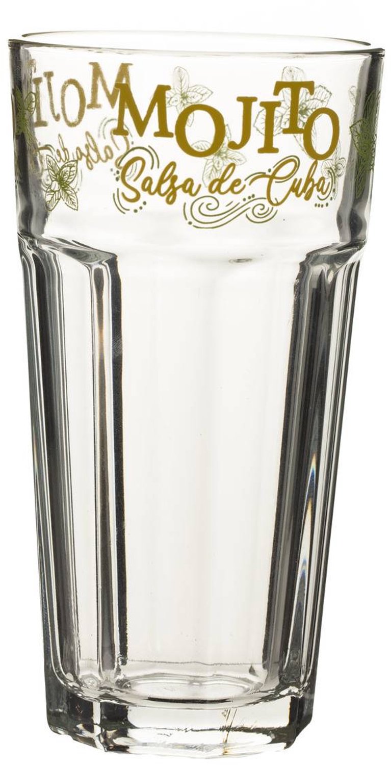 Beker SALSA