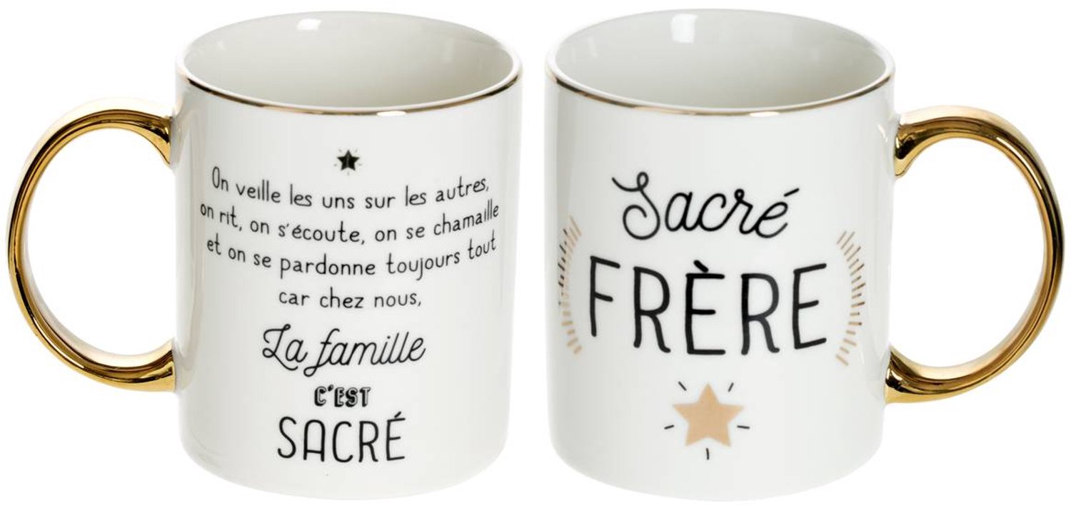 Mok SACREE FAMILLE