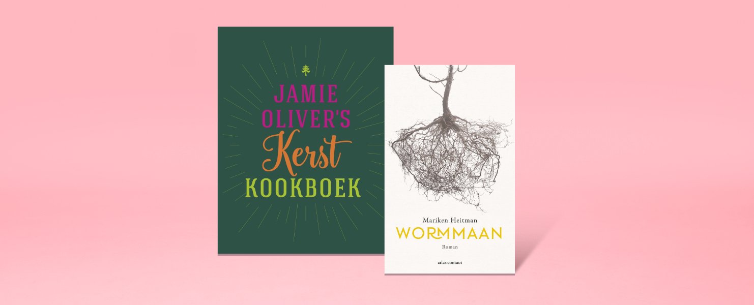 Livres néerlandais