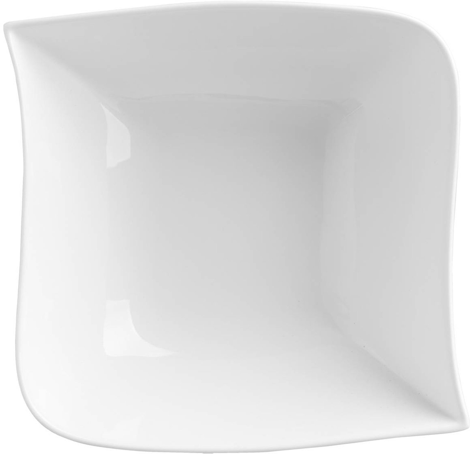 Saladeschaal Vague, diameter 24 cm