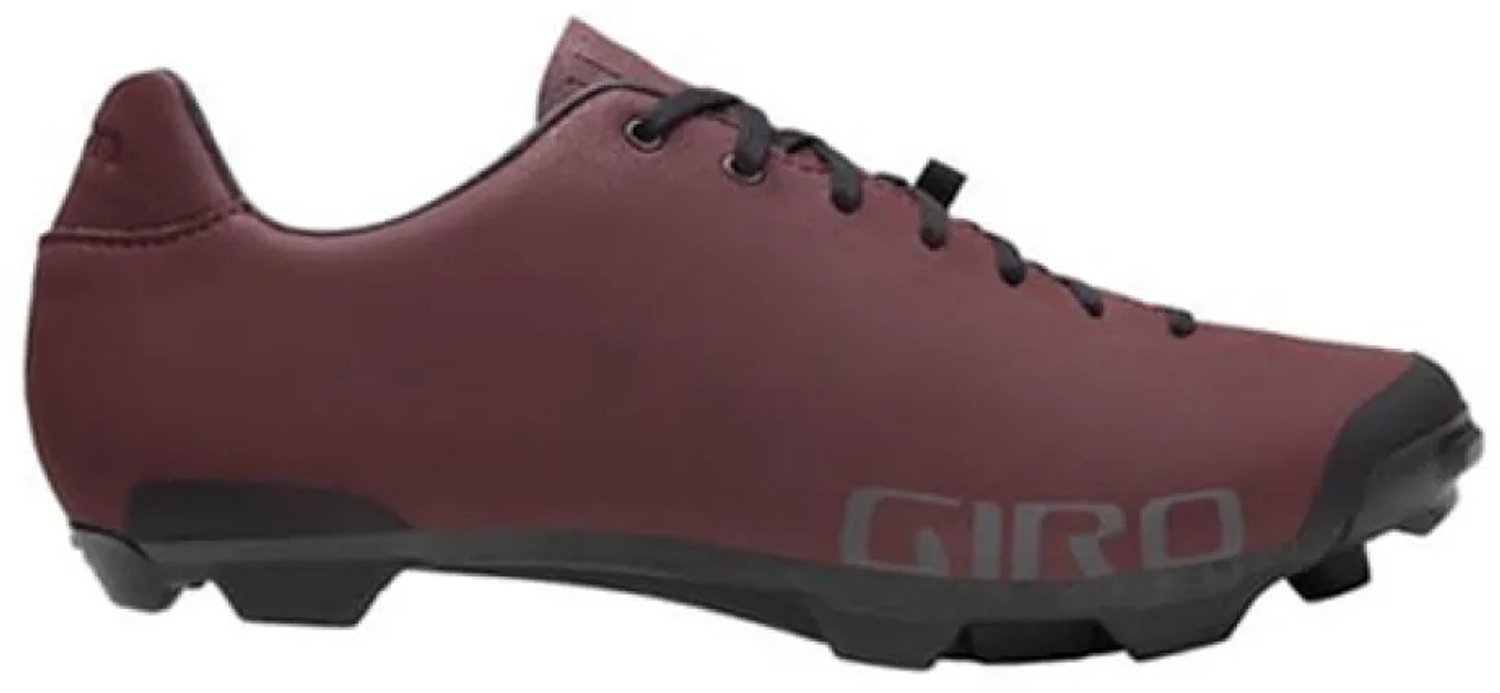 Giro Empire Src Mtb-schoenen Bruin EU 42 1/2