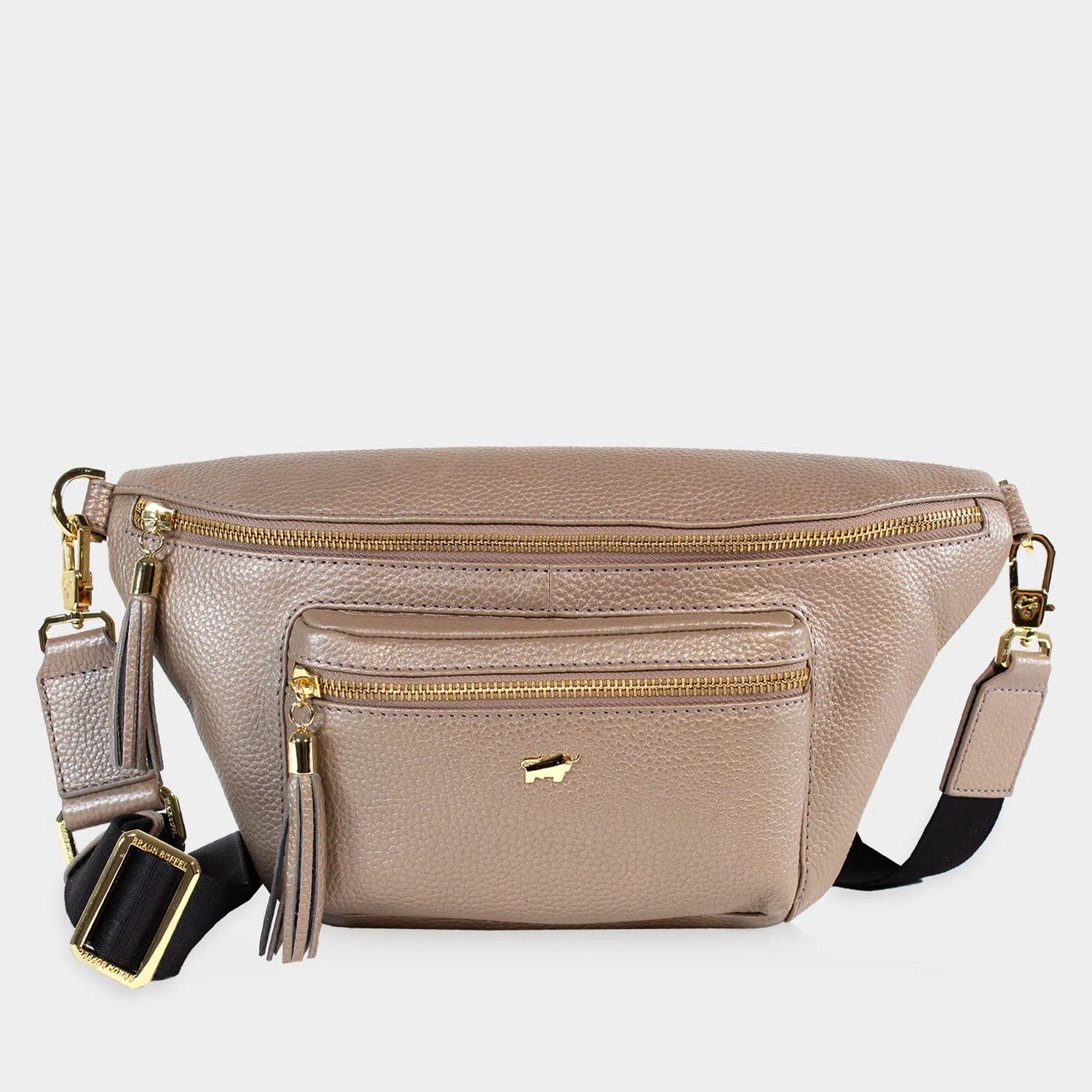 ALESSIA Cross Body Bag