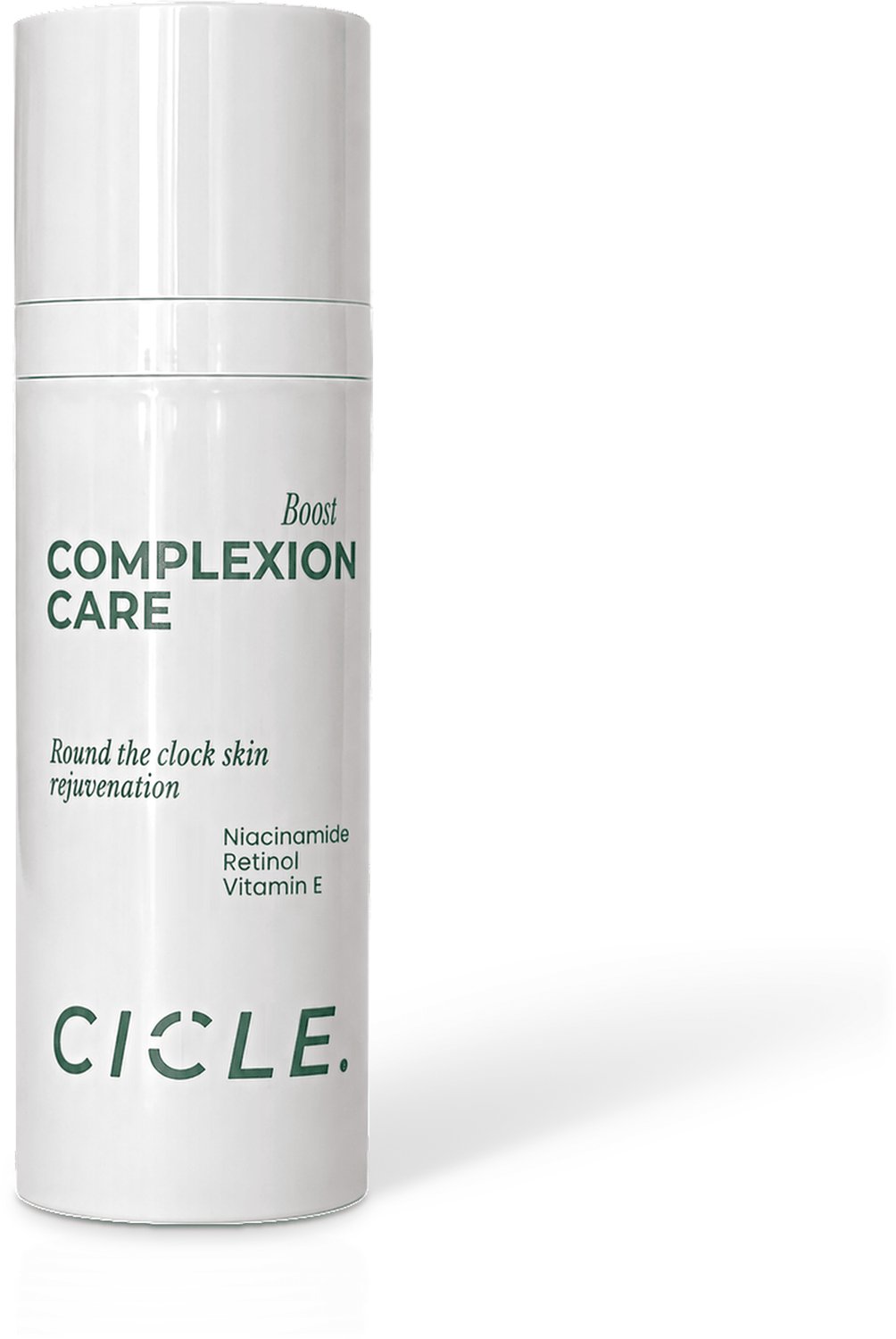 Cicle Skin Complexion Care - Gezichtsserum - Retinol - Niacinamide - 30 ml