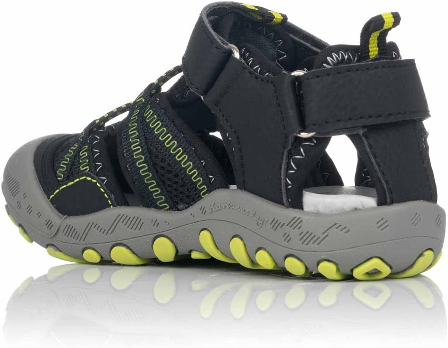 GIOSEPPO Mazatlan Jongens Sandalen met Blauw