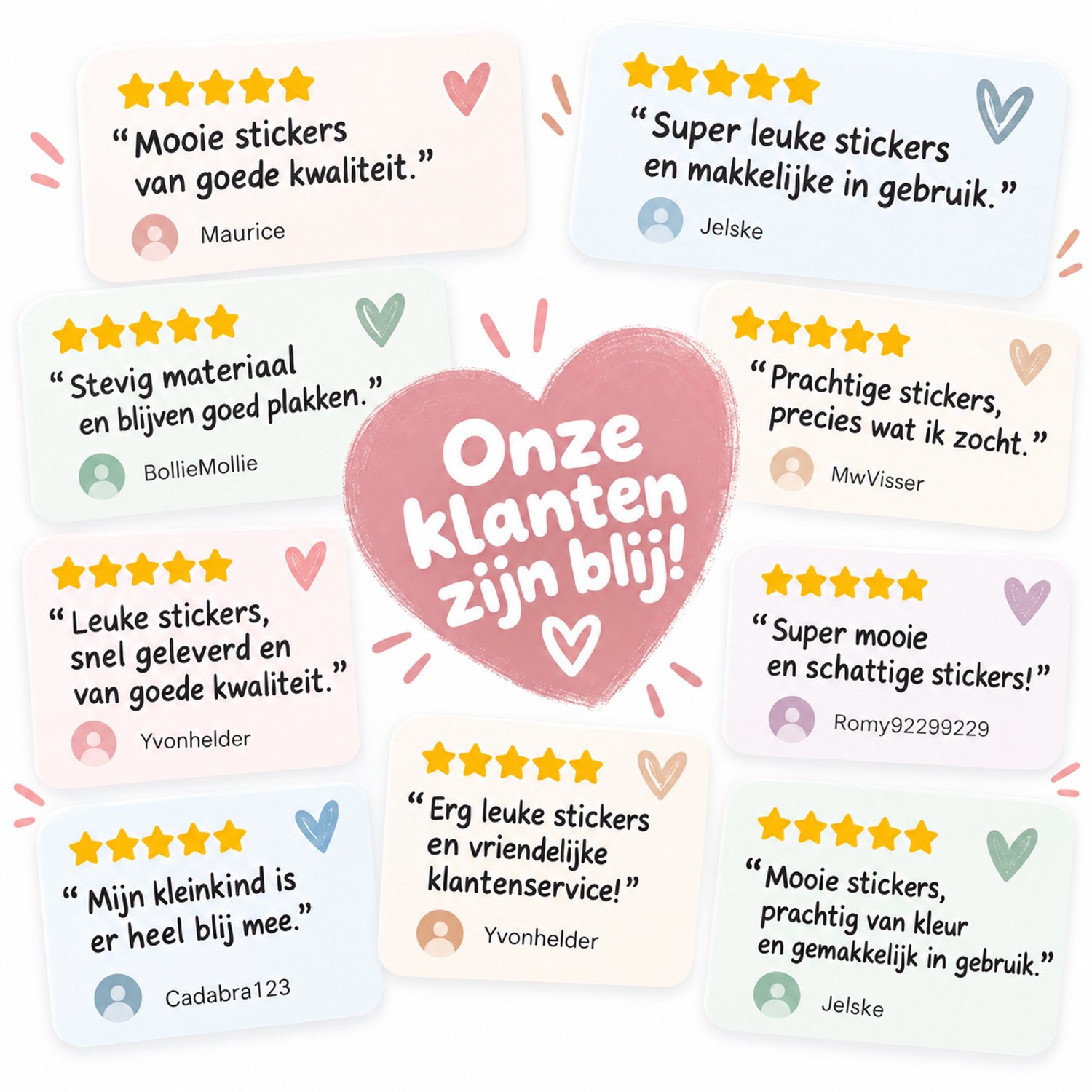 Stickers Paarden - 4 Stickervellen - Knutselen Meisjes - Beloningsstickers — afbeelding 3