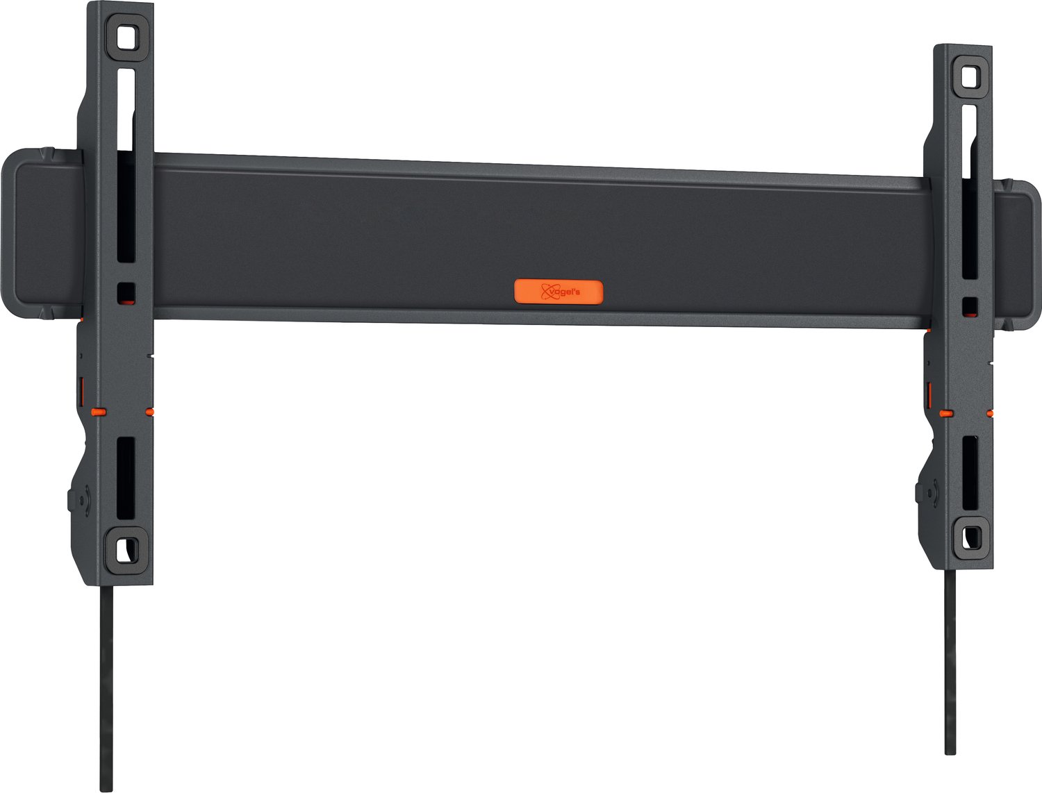 Vogel's COMFORT TVM 4405SP M |Vaste tv-beugel OLED | 32-77" | max 50kg | VESA 400x200