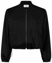 Zoso Vest Aimee 265 0000 Black Dames Maat - XXL