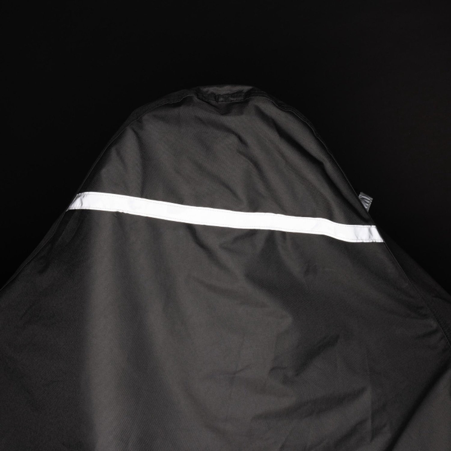 Oxford Stormex-Pro Motor hoes - Waterdichte Hoes, dubbel uitgevoerd en dus uniek - Oxford Stormex-Pro Motorhoes met opbergtasje - Maat XL - (277 x 103 x 141cm) – foto 7
