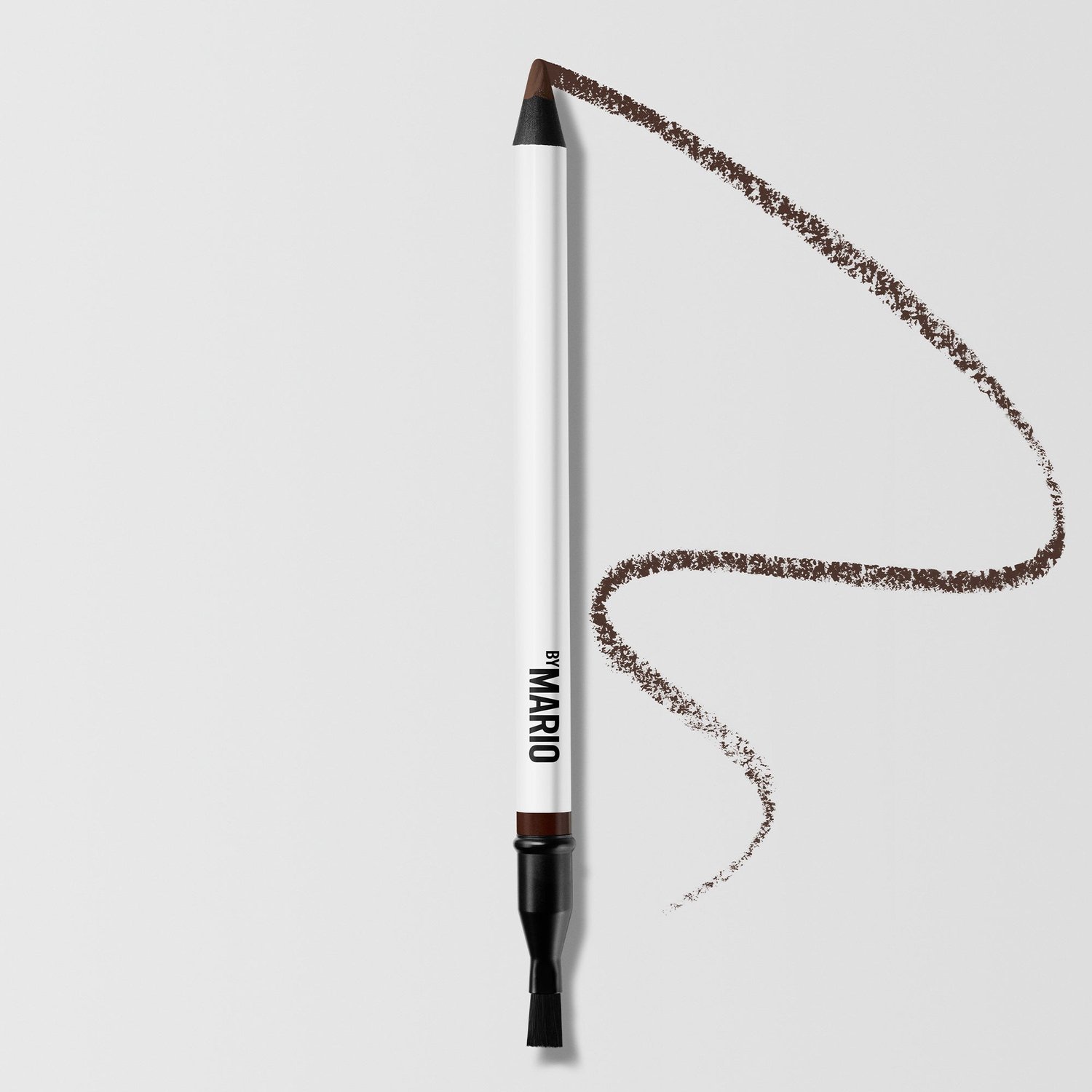 MAKEUP BY MARIO - Master Pigment Pro Pencil - Oogpotlood - The Perfect Brown