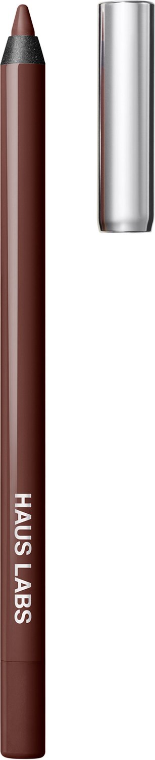 HAUS LABS - The Edge Lip Shaping Pencil - Lippotlood - Cocoa Corduroy