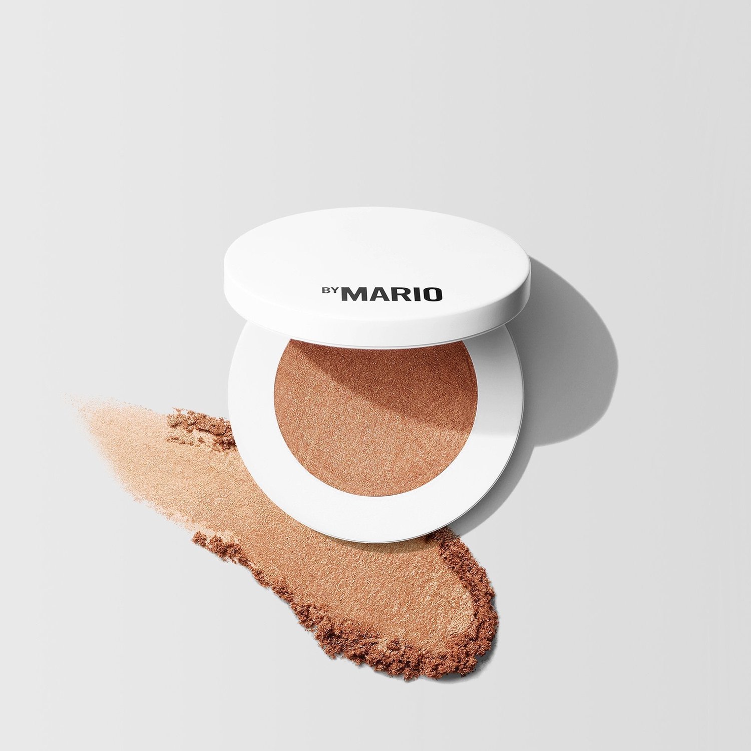 MAKEUP BY MARIO - Soft Glow Highlighter - Poeder Highlighter - Bronze