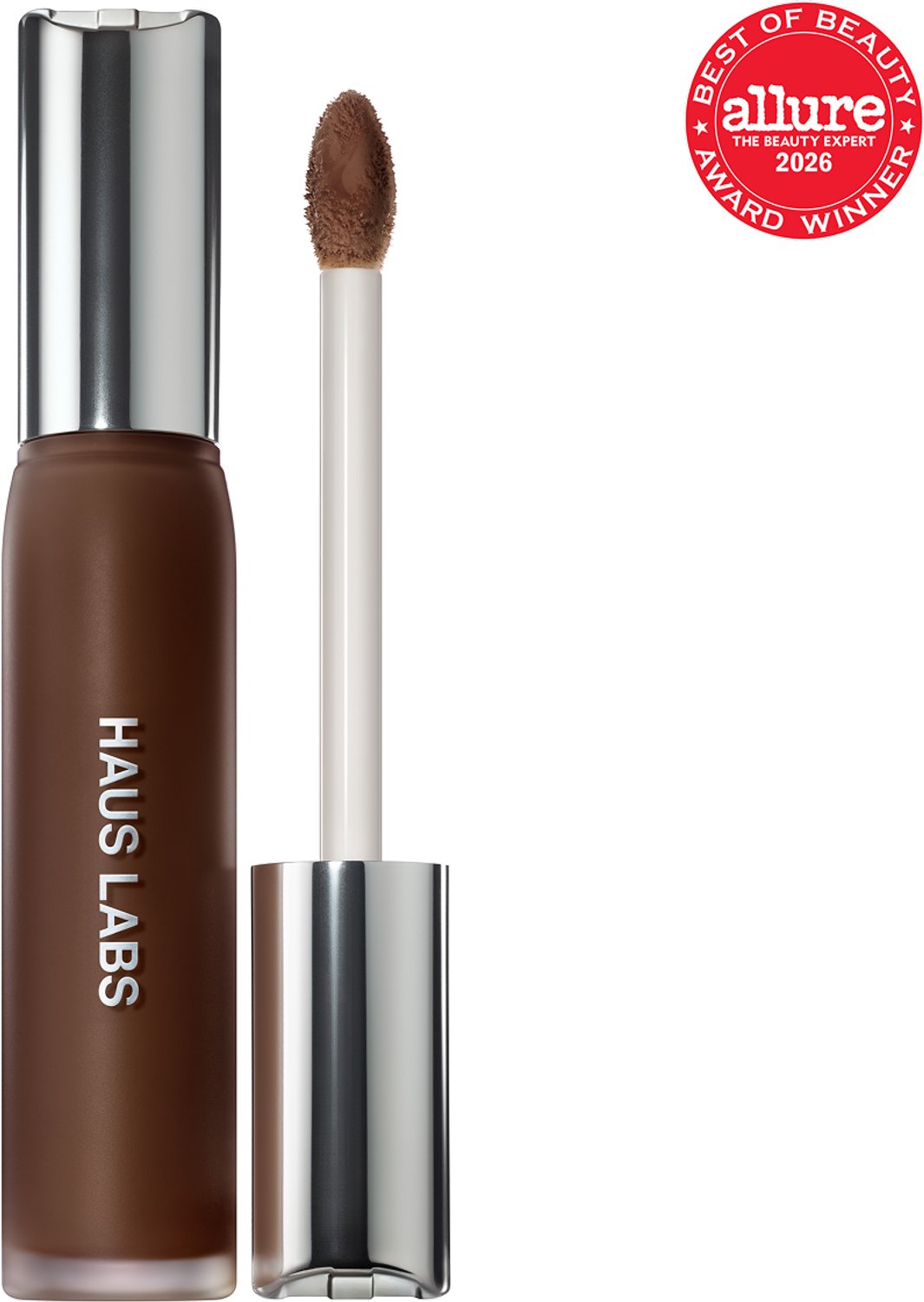 HAUS LABS - Triclone Skin Tech Concealer - 53 Deep Neutral
