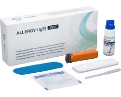 Allergie Test