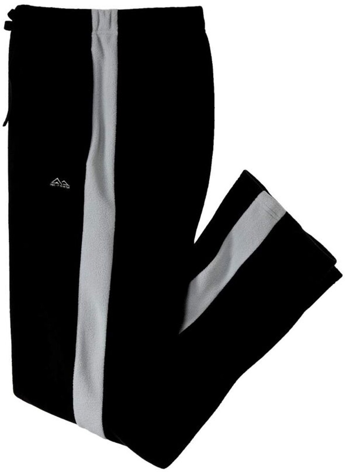 ATLAS FOR MEN - Loungebroek van fleece - Heren - Verkrijgbaar in grote maten - 5XL