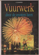 Vuurwerk door de eeuwen heen