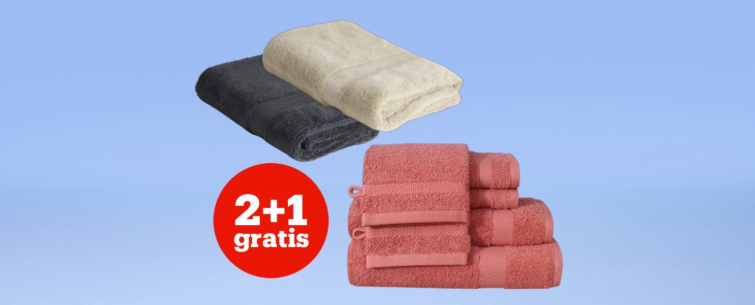 2+1 gratis 2+1 gratis