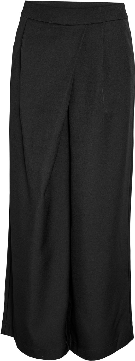 Noisy may Broek Nmolga Mw Asym Pant Tlr 27038523 Black Dames Maat - XS