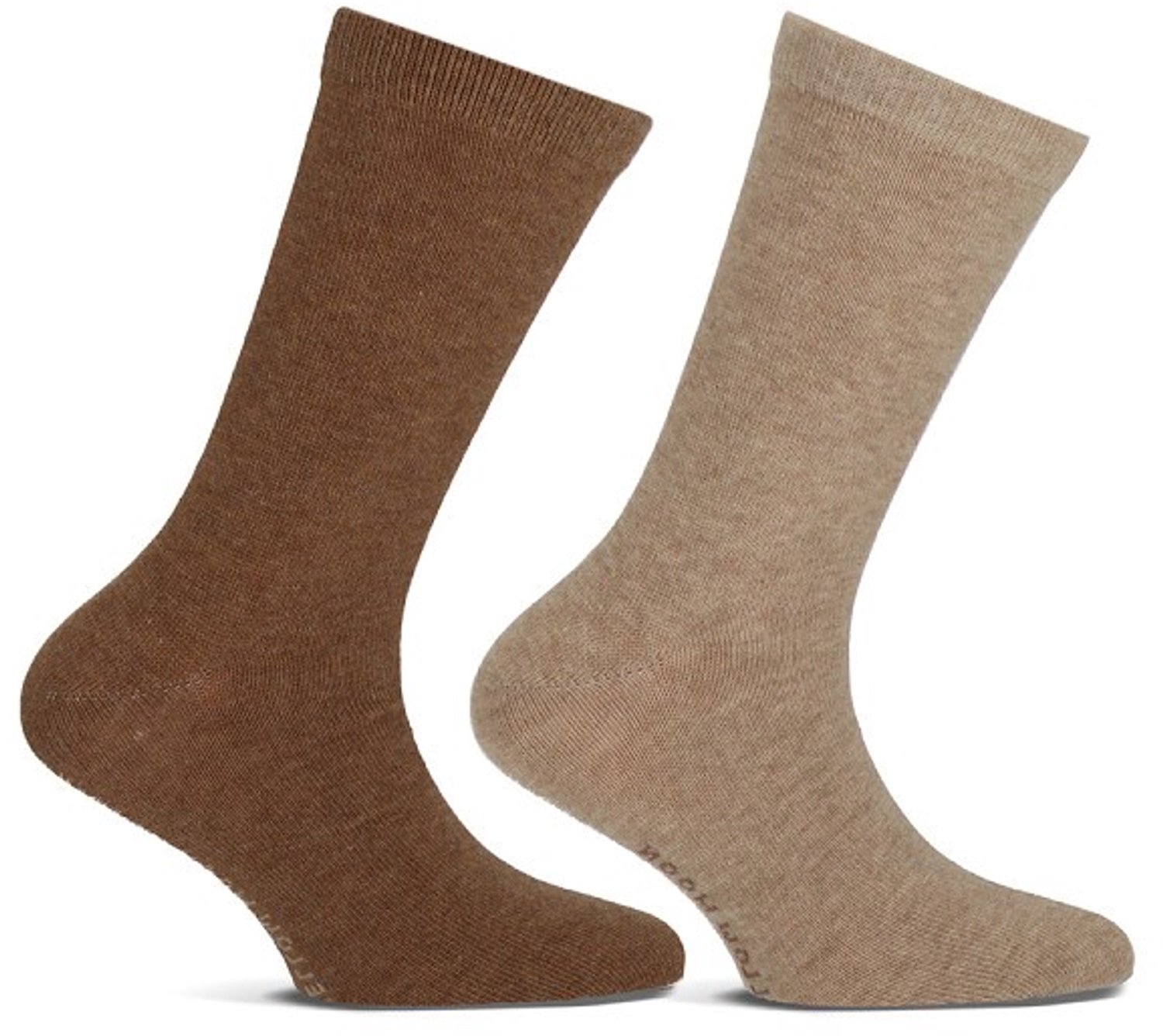 Yellow Moon kindersok 2-pack Maat 39-42