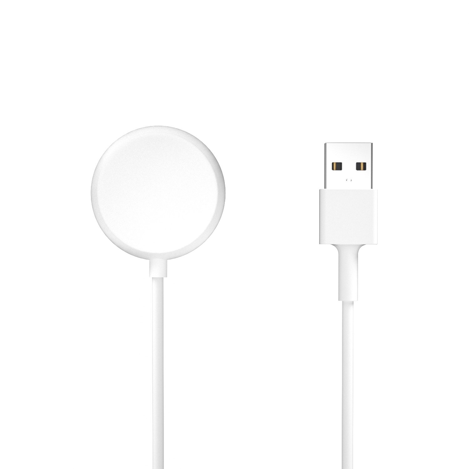Lader voor Google Pixel Watch 1e generatie White